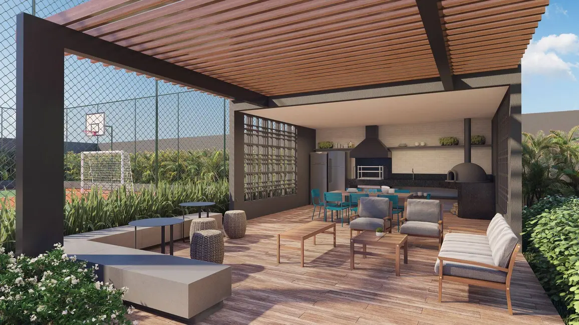 Foto 6 de Apartamento com 3 quartos à venda, 79m2 em Santo Amaro, São Paulo - SP