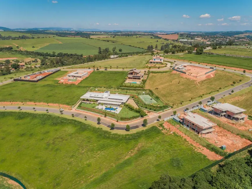 Foto 1 de Terreno / Lote à venda, 1242m2 em Itatiba - SP