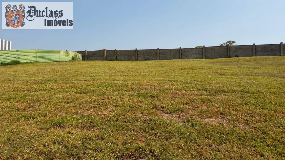 Foto 2 de Terreno / Lote à venda, 1242m2 em Itatiba - SP