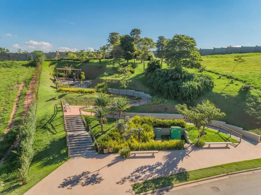 Foto 7 de Terreno / Lote à venda, 1242m2 em Itatiba - SP