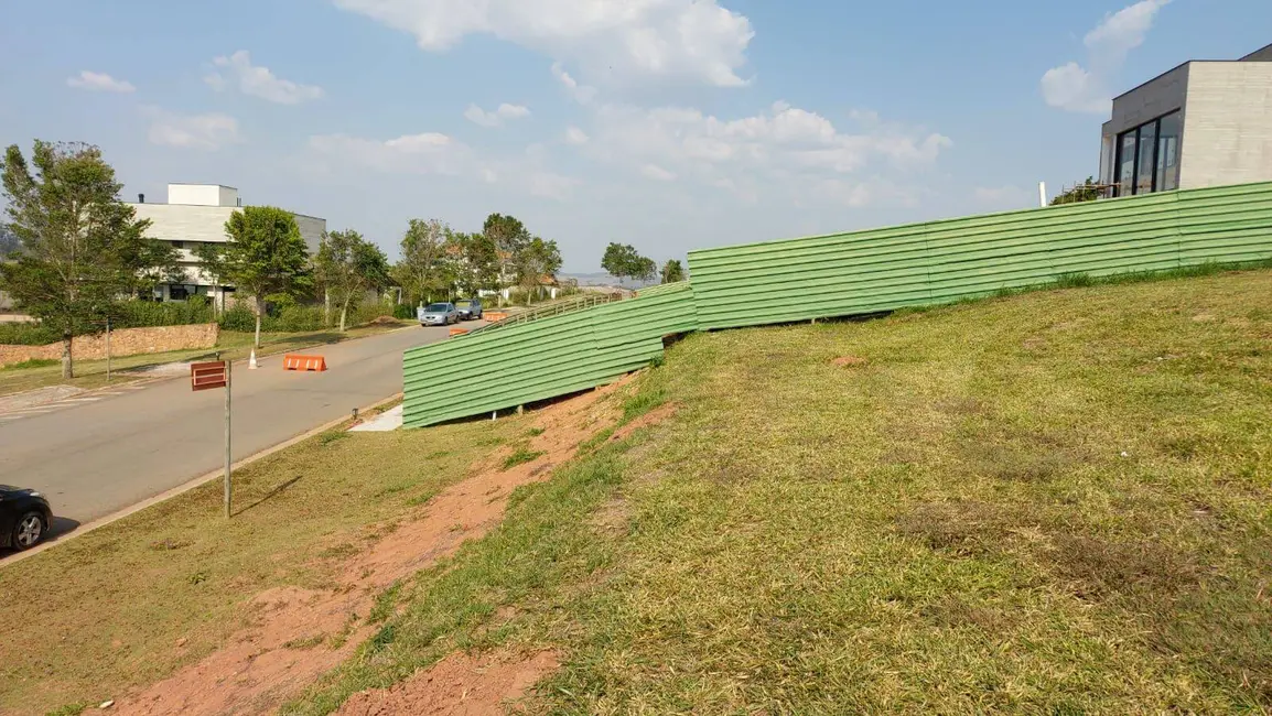 Foto 3 de Terreno / Lote à venda, 1242m2 em Itatiba - SP