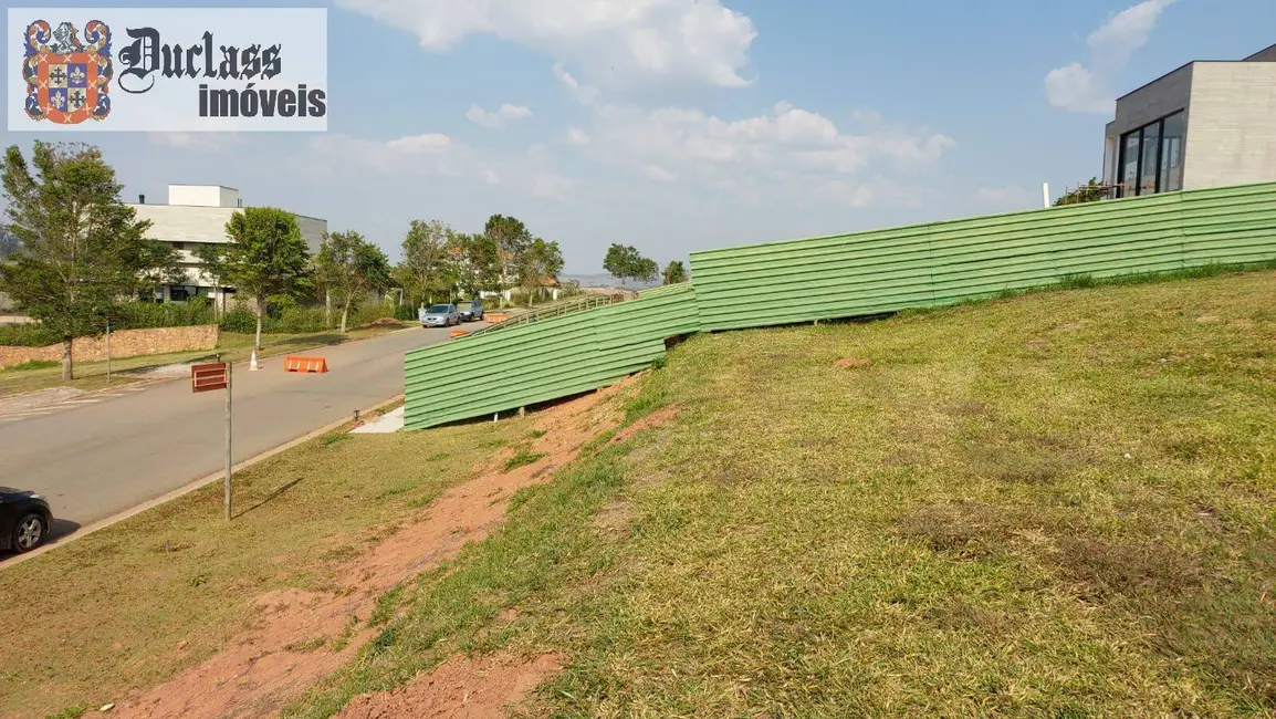 Foto 3 de Terreno / Lote à venda, 1242m2 em Itatiba - SP