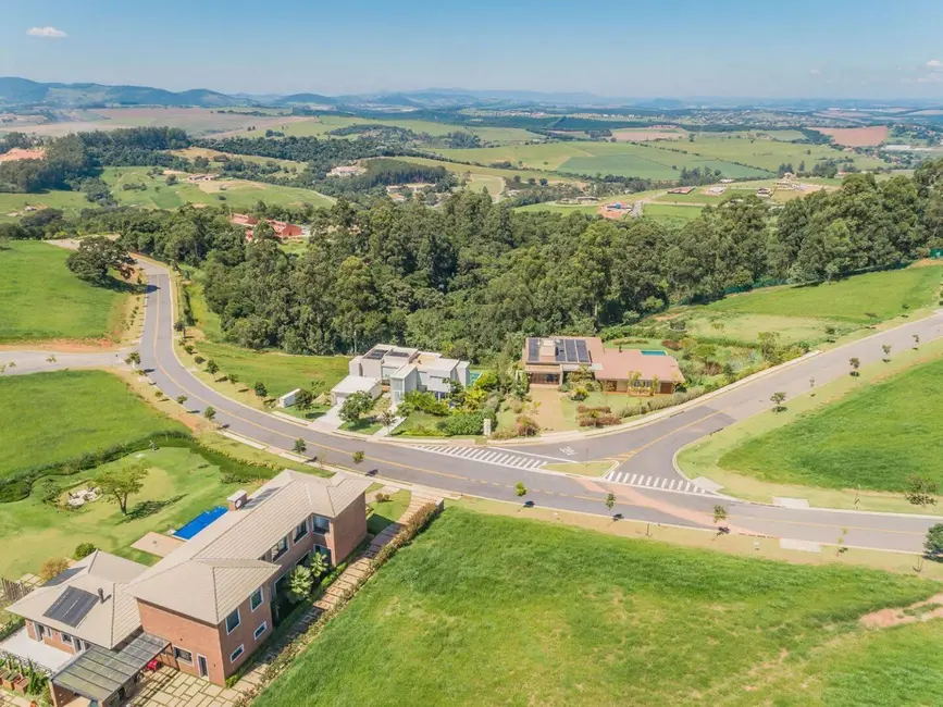 Foto 6 de Terreno / Lote à venda, 1242m2 em Itatiba - SP