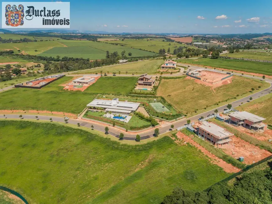 Foto 1 de Terreno / Lote à venda, 1242m2 em Itatiba - SP