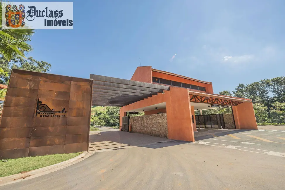 Foto 5 de Terreno / Lote à venda, 1242m2 em Itatiba - SP