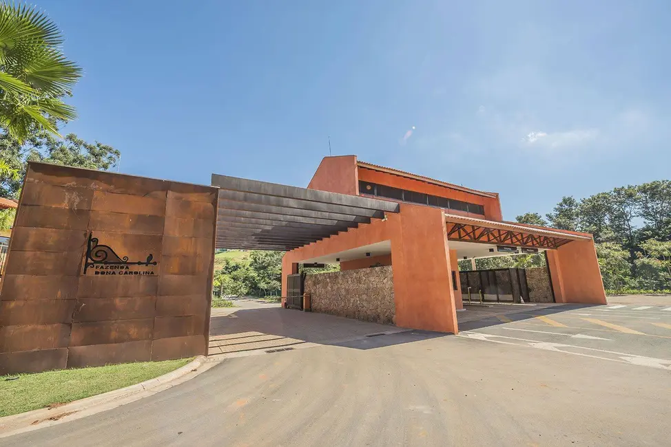 Foto 5 de Terreno / Lote à venda, 1242m2 em Itatiba - SP