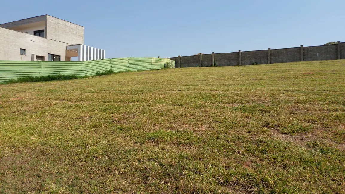 Foto 4 de Terreno / Lote à venda, 1242m2 em Itatiba - SP