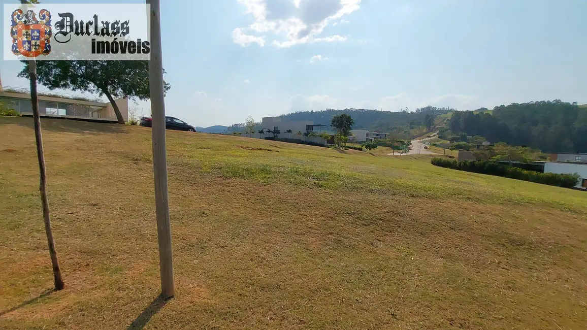 Foto 5 de Terreno / Lote à venda, 1409m2 em Itatiba - SP