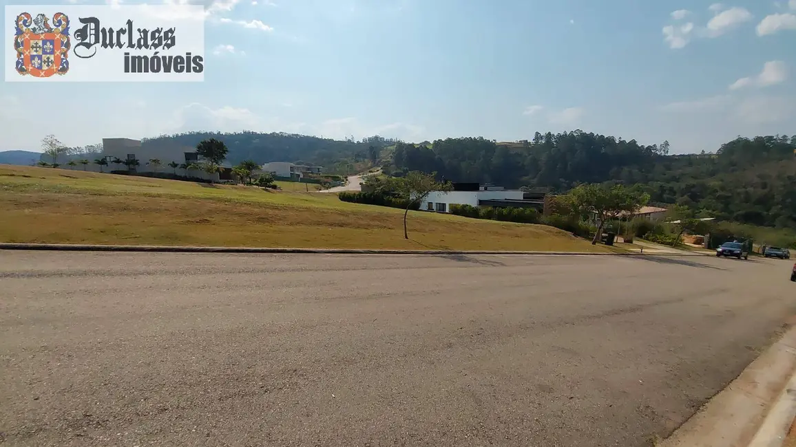 Foto 9 de Terreno / Lote à venda, 1409m2 em Itatiba - SP
