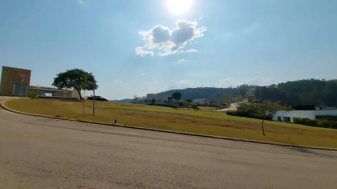 Foto 8 de Terreno / Lote à venda, 1409m2 em Itatiba - SP