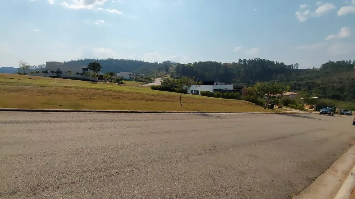 Foto 9 de Terreno / Lote à venda, 1409m2 em Itatiba - SP