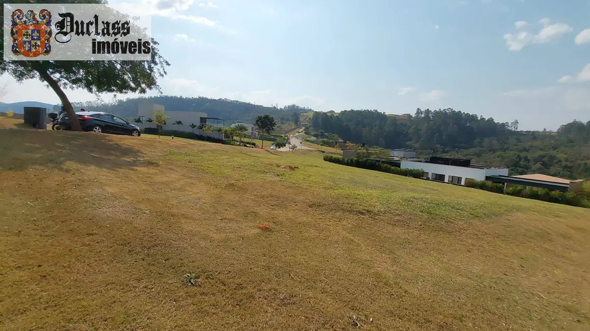 Foto 2 de Terreno / Lote à venda, 1409m2 em Itatiba - SP