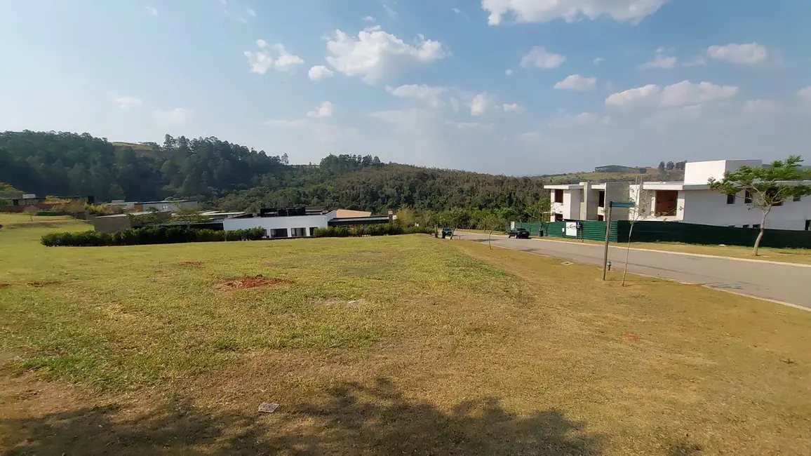 Foto 6 de Terreno / Lote à venda, 1409m2 em Itatiba - SP