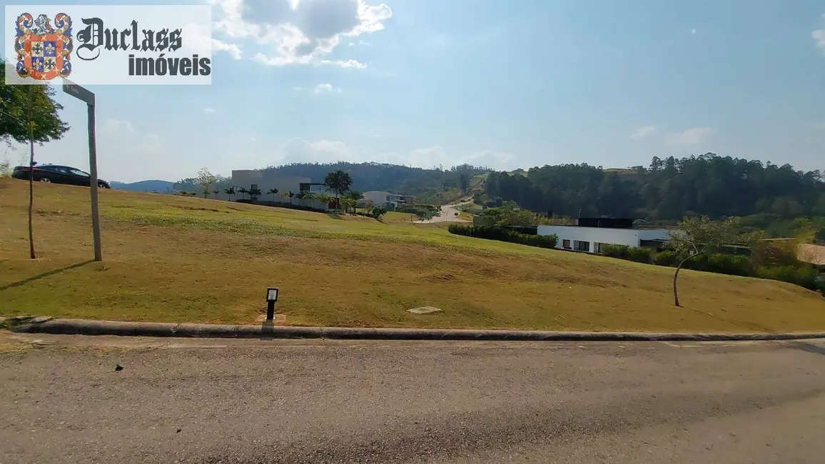 Foto 1 de Terreno / Lote à venda, 1409m2 em Itatiba - SP