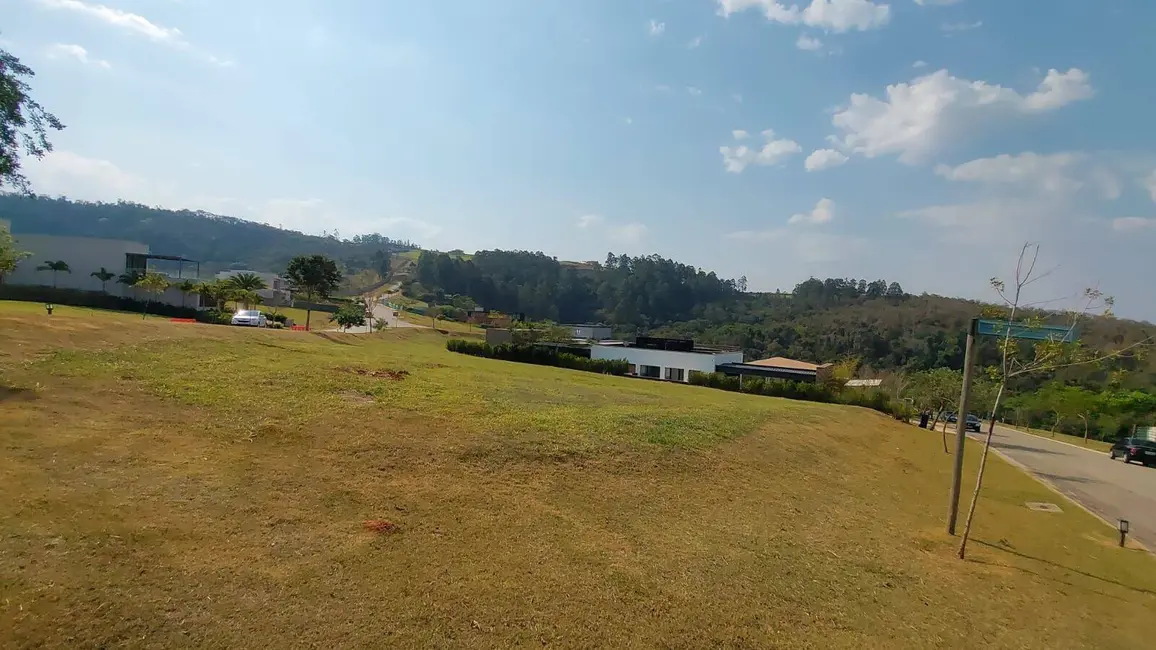 Foto 4 de Terreno / Lote à venda, 1409m2 em Itatiba - SP