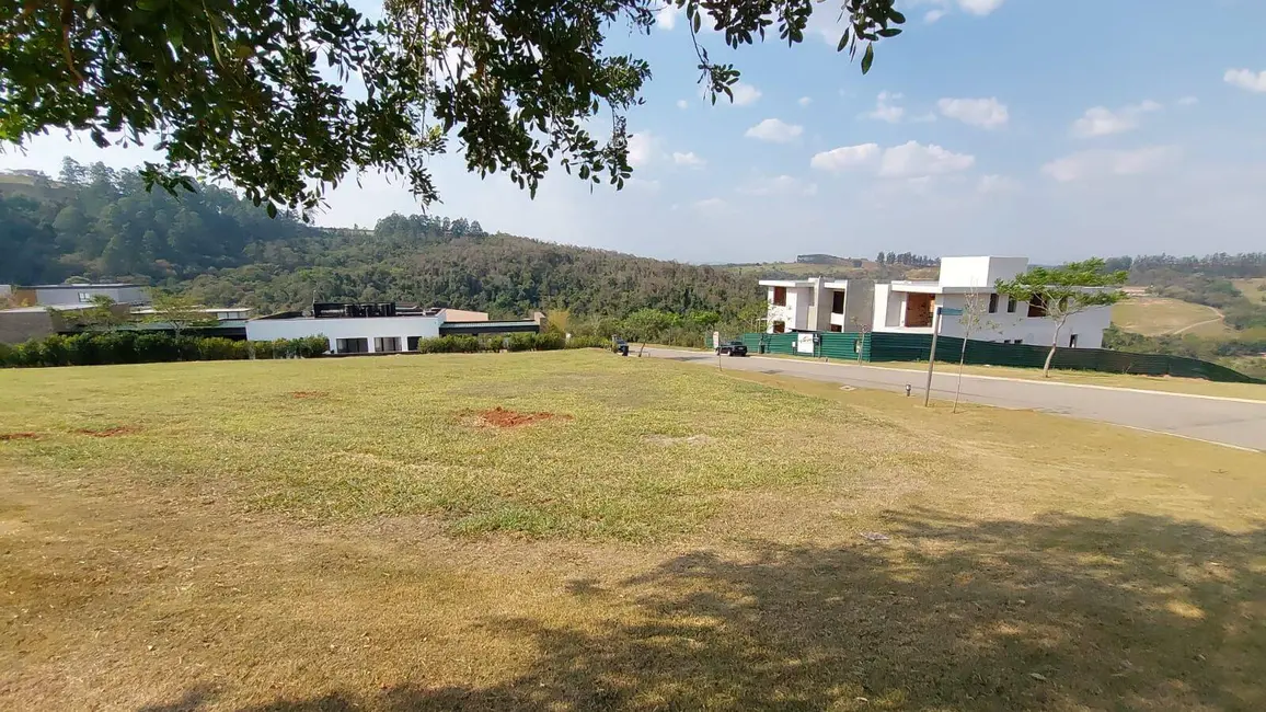 Foto 3 de Terreno / Lote à venda, 1409m2 em Itatiba - SP