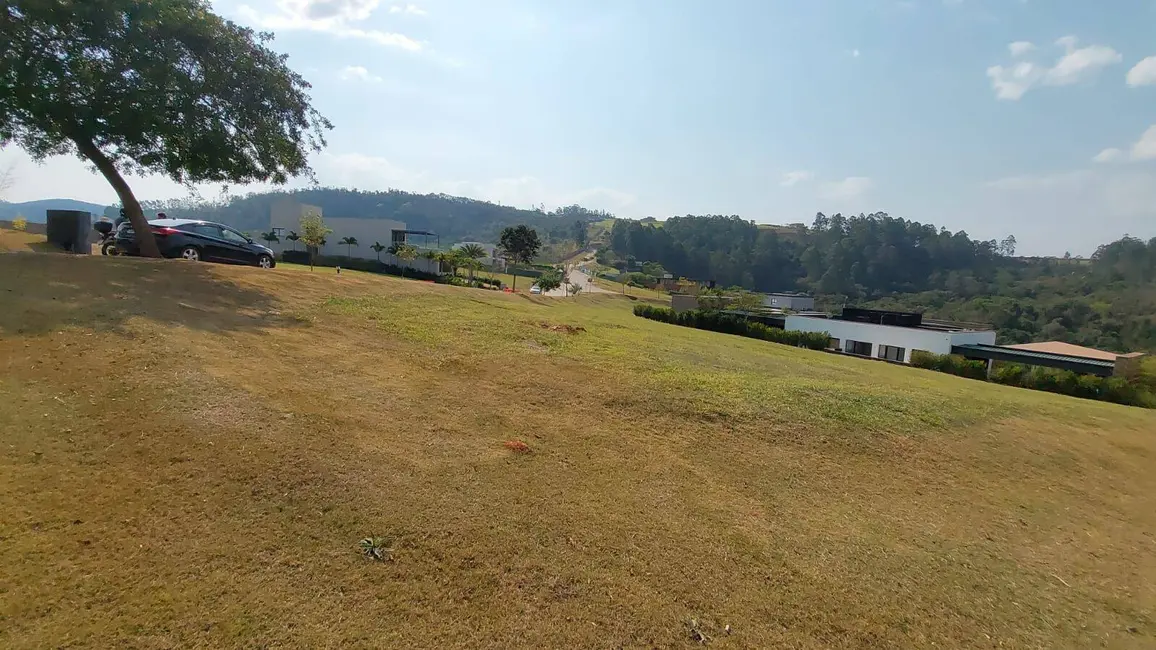 Foto 2 de Terreno / Lote à venda, 1409m2 em Itatiba - SP