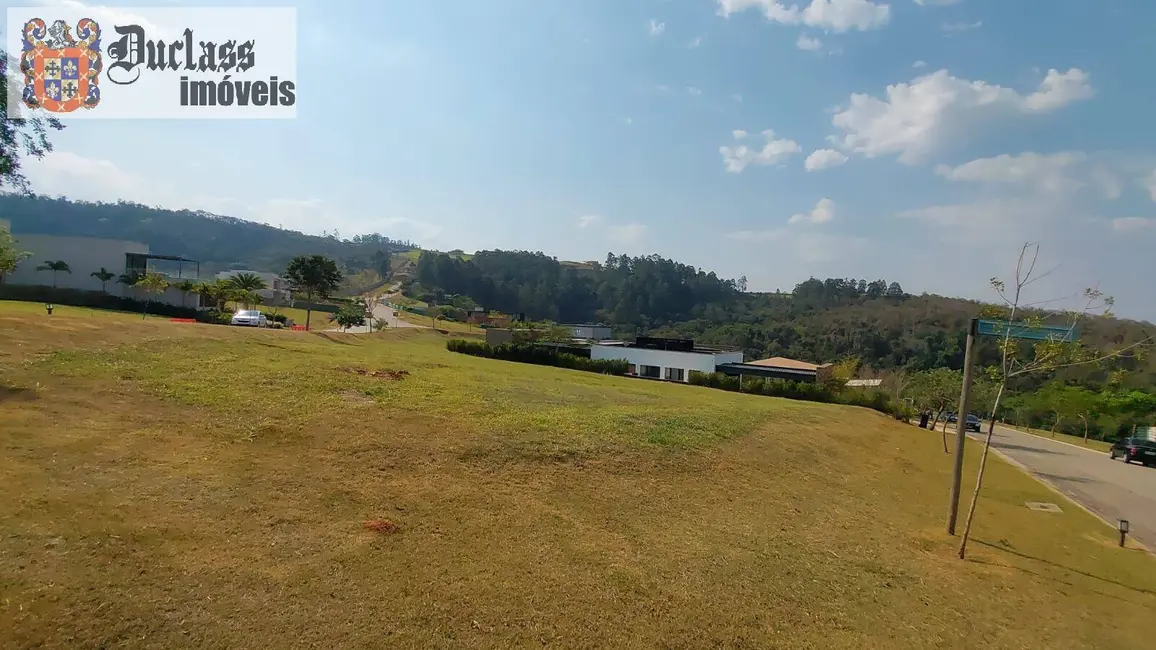 Foto 4 de Terreno / Lote à venda, 1409m2 em Itatiba - SP