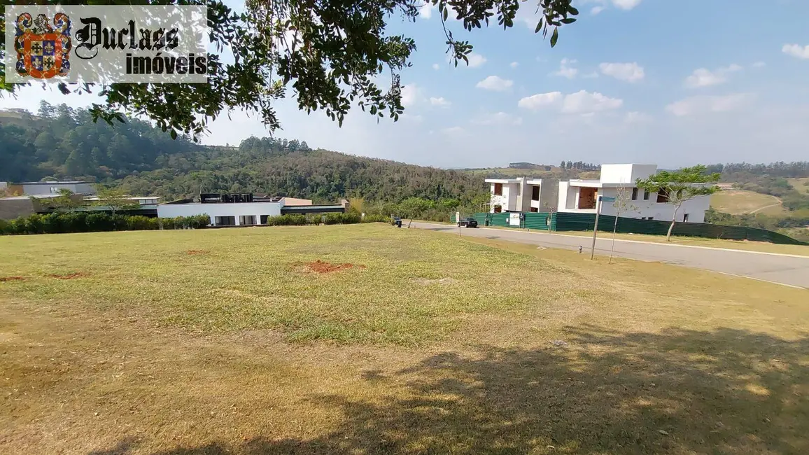 Foto 3 de Terreno / Lote à venda, 1409m2 em Itatiba - SP