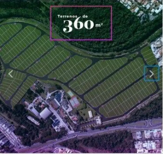 Terreno / Lote à venda, 330m2 em Além Ponte, Sorocaba - SP - imagem 7 Foto 7 de Terreno / Lote à venda, 330m2 em Além Ponte, Sorocaba - SP