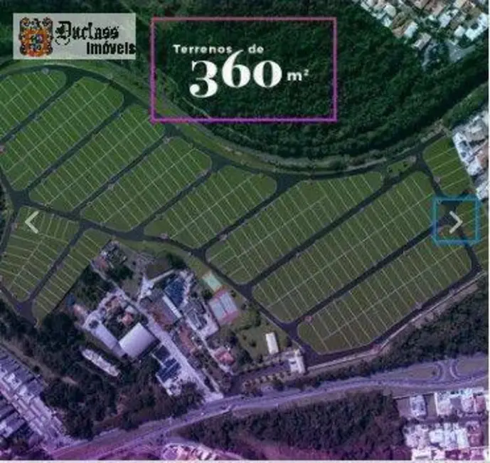 Terreno / Lote à venda, 330m2 em Além Ponte, Sorocaba - SP - imagem 7 Foto 7 de Terreno / Lote à venda, 330m2 em Além Ponte, Sorocaba - SP