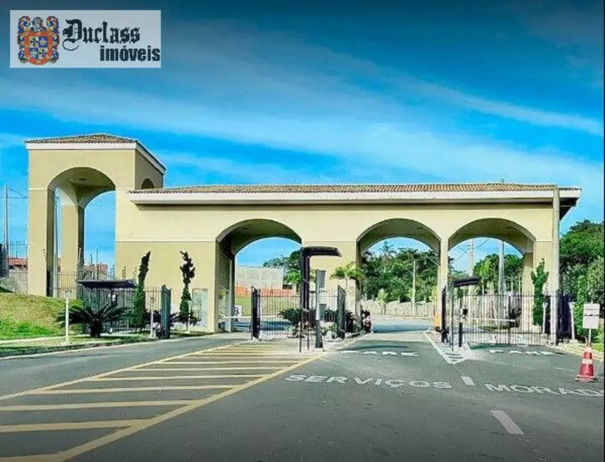 Lote de Condomínio à venda, 330m2 em Sorocaba - SP - imagem 6 Foto 6 de Lote de Condomínio à venda, 330m2 em Sorocaba - SP