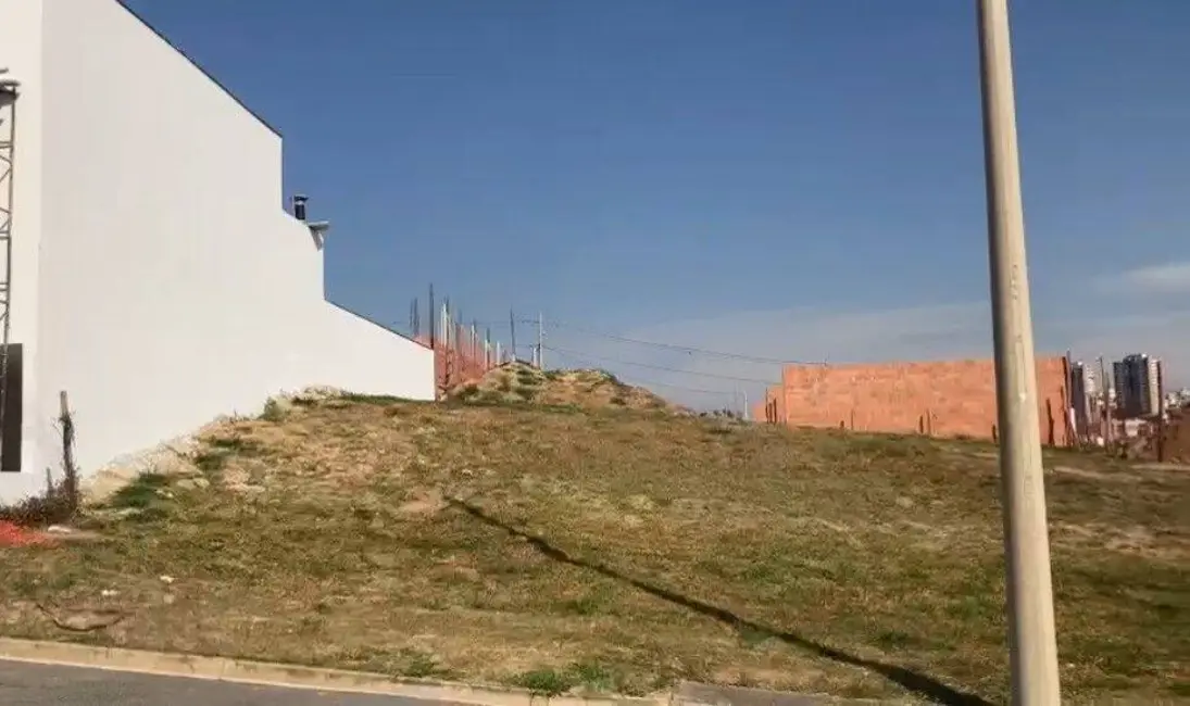 Terreno / Lote à venda, 330m2 em Além Ponte, Sorocaba - SP - imagem 3 Foto 3 de Terreno / Lote à venda, 330m2 em Além Ponte, Sorocaba - SP