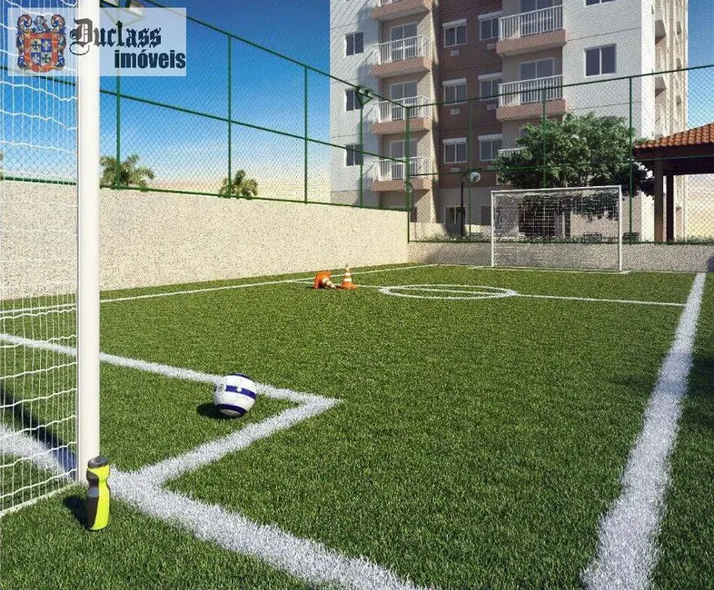 Foto 4 de Apartamento com 2 quartos à venda, 37m2 em Vila Virginia, São Paulo - SP