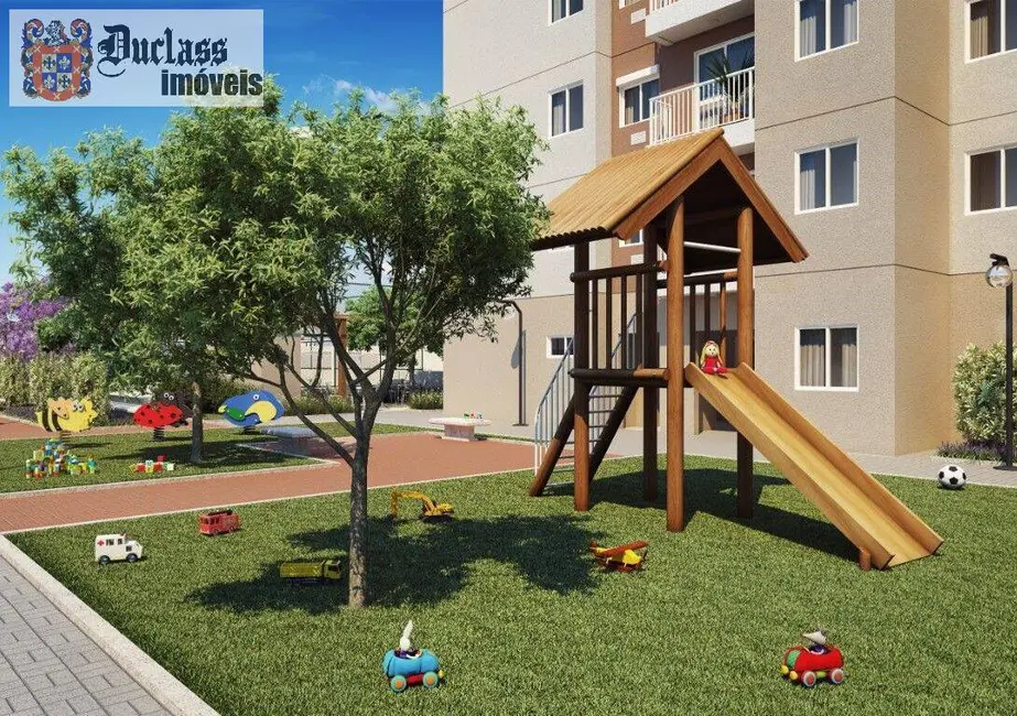 Foto 3 de Apartamento com 2 quartos à venda, 37m2 em Vila Virginia, São Paulo - SP