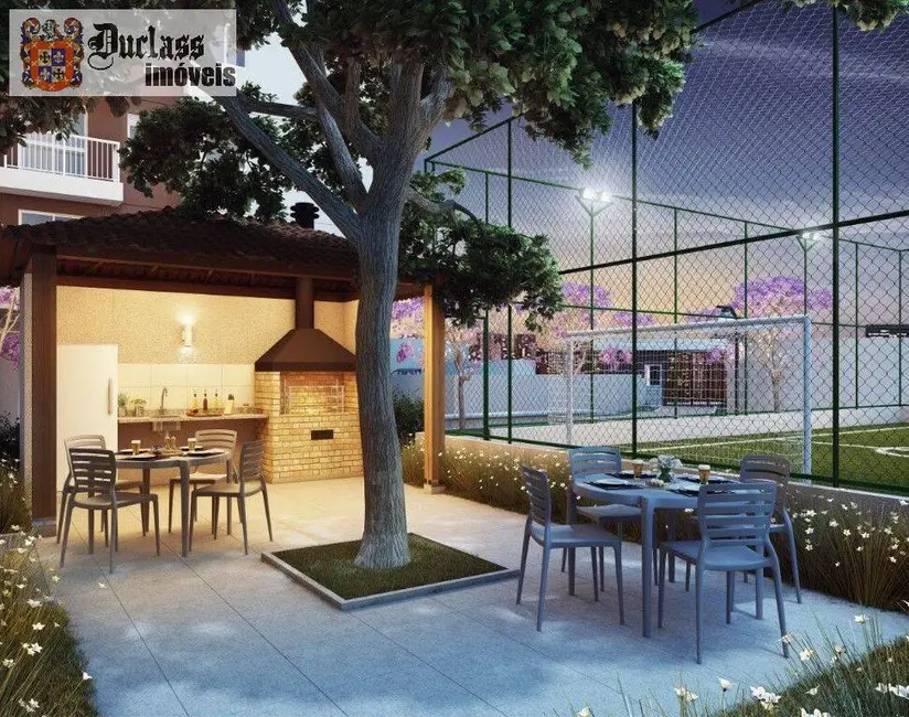 Foto 6 de Apartamento com 2 quartos à venda, 37m2 em Vila Virginia, São Paulo - SP