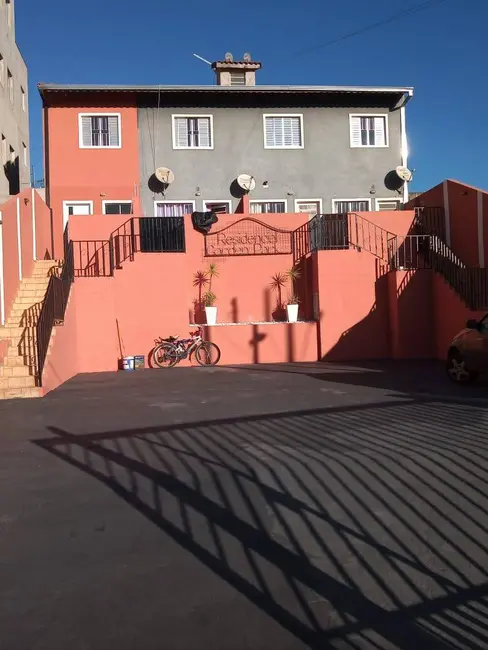 Foto 2 de Sobrado com 2 quartos à venda, 50m2 em Atibaia Belvedere, Atibaia - SP