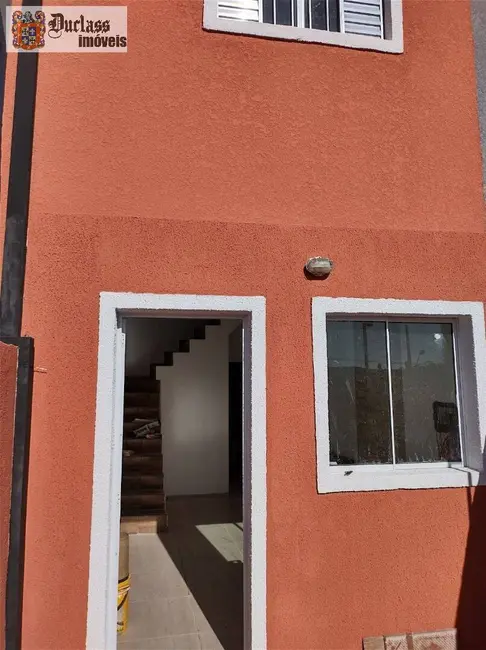 Foto 4 de Sobrado com 2 quartos à venda, 50m2 em Atibaia Belvedere, Atibaia - SP
