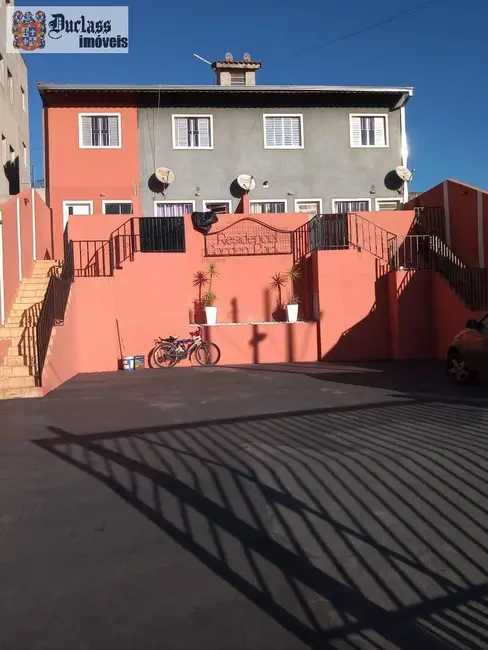 Foto 2 de Sobrado com 2 quartos à venda, 50m2 em Atibaia Belvedere, Atibaia - SP
