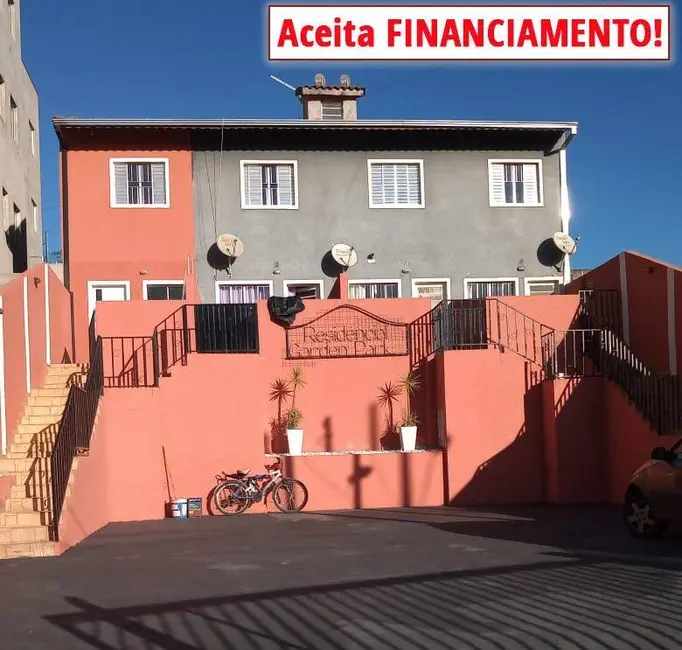 Foto 1 de Sobrado com 2 quartos à venda, 50m2 em Atibaia Belvedere, Atibaia - SP