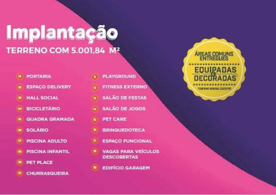 Foto 5 de Apartamento com 2 quartos à venda, 37m2 em Paraíso do Morumbi, São Paulo - SP