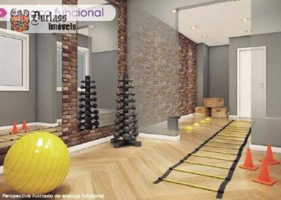 Foto 7 de Apartamento com 2 quartos à venda, 35m2 em Vila Ré, São Paulo - SP