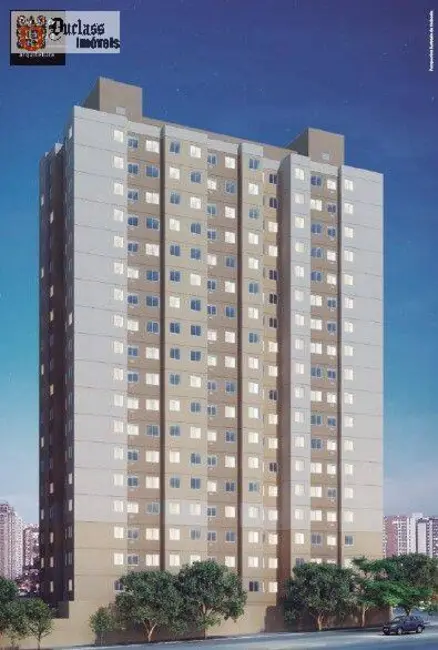 Foto 1 de Apartamento com 2 quartos à venda, 35m2 em Vila Ré, São Paulo - SP