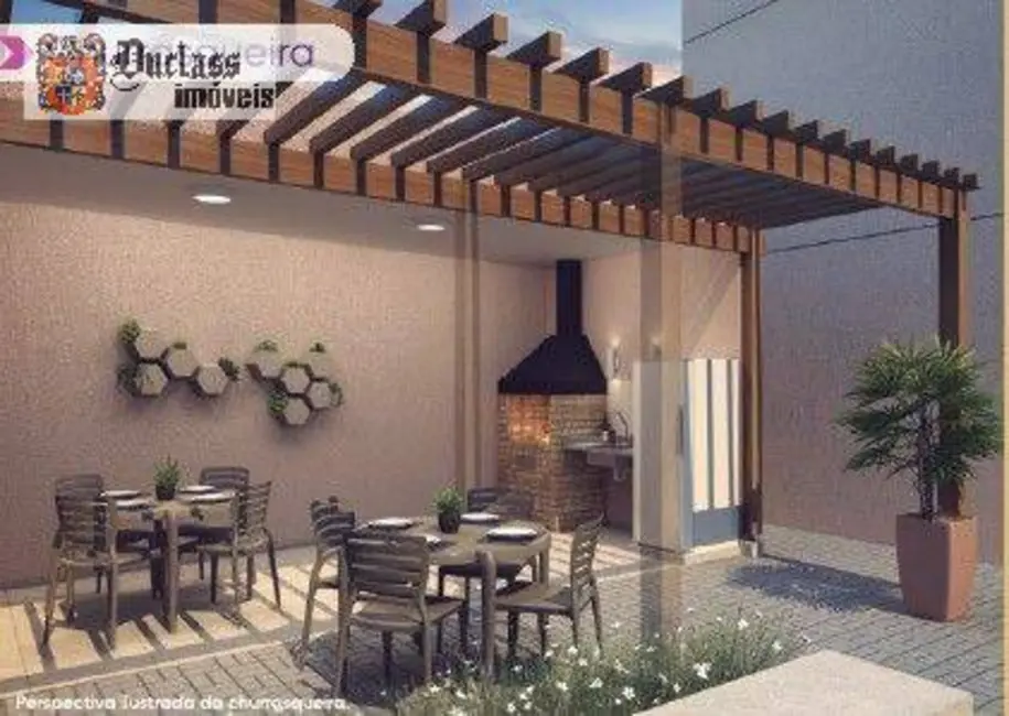 Foto 9 de Apartamento com 2 quartos à venda, 35m2 em Vila Ré, São Paulo - SP