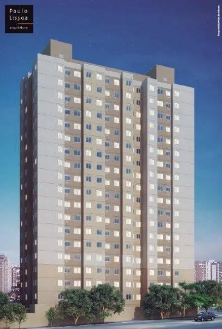 Foto 1 de Apartamento com 2 quartos à venda, 38m2 em Vila Ré, São Paulo - SP