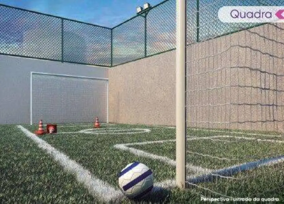 Foto 8 de Apartamento com 2 quartos à venda, 38m2 em Vila Ré, São Paulo - SP