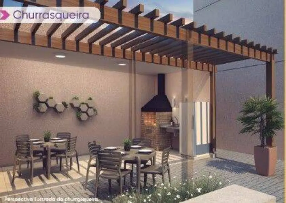 Foto 9 de Apartamento com 2 quartos à venda, 38m2 em Vila Ré, São Paulo - SP