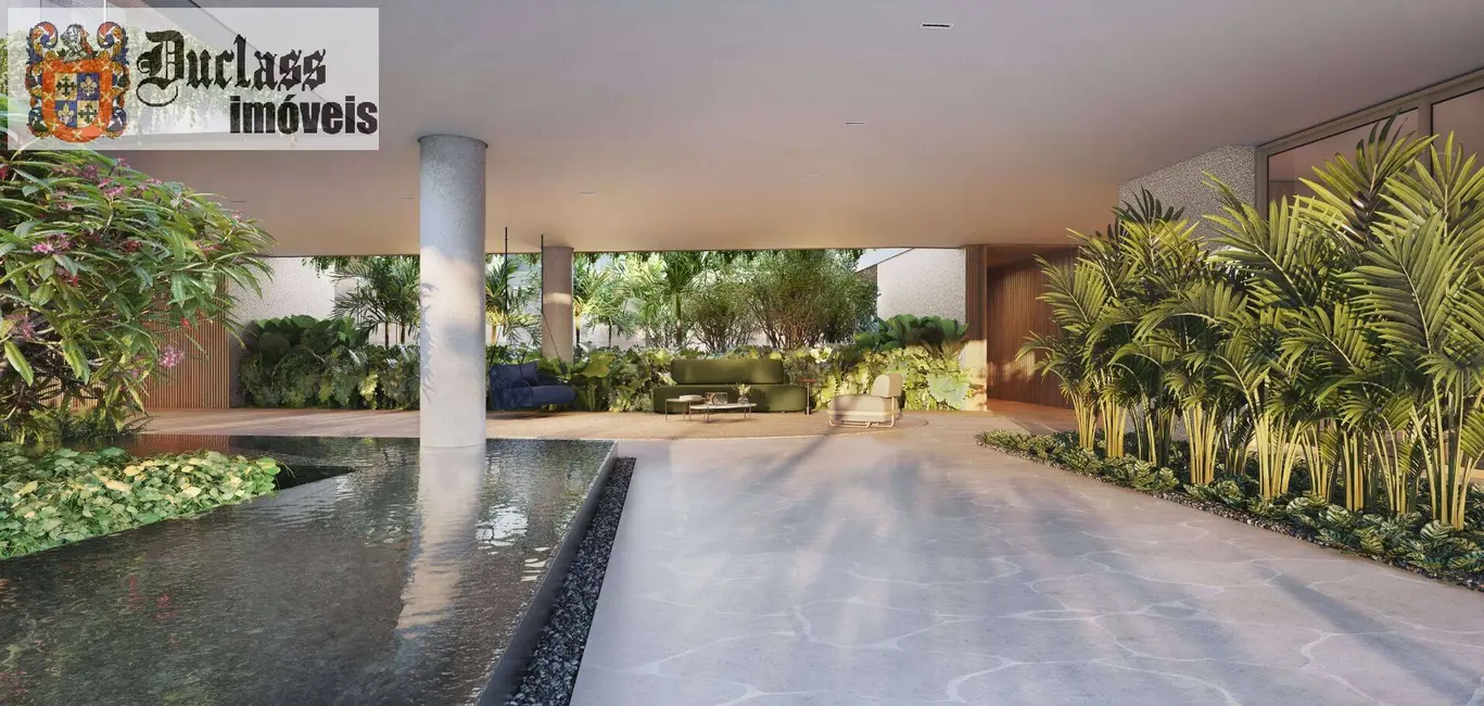 Apartamento com 4 quartos à venda, 772m2 em Jardim América, São Paulo - SP - imagem 3 Foto 3 de Apartamento com 4 quartos à venda, 772m2 em Jardim América, São Paulo - SP
