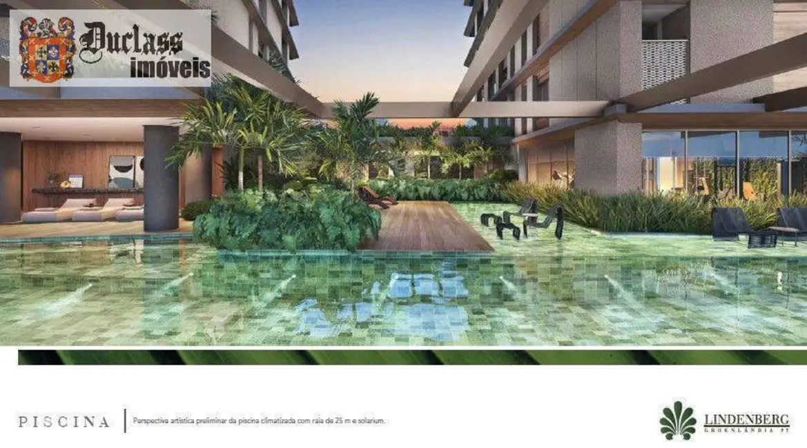 Apartamento com 4 quartos à venda, 772m2 em Jardim América, São Paulo - SP - imagem 7 Foto 7 de Apartamento com 4 quartos à venda, 772m2 em Jardim América, São Paulo - SP