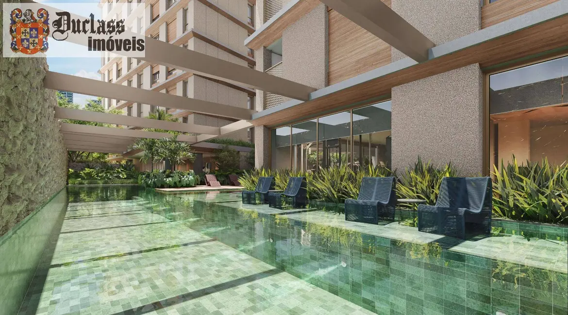 Apartamento com 4 quartos à venda, 772m2 em Jardim América, São Paulo - SP - imagem 5 Foto 5 de Apartamento com 4 quartos à venda, 772m2 em Jardim América, São Paulo - SP