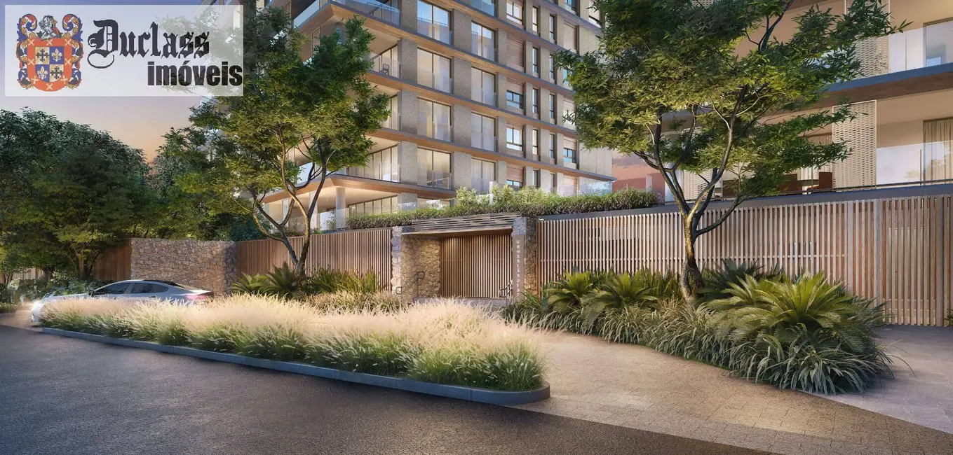 Apartamento com 4 quartos à venda, 772m2 em Jardim América, São Paulo - SP - imagem 2 Foto 2 de Apartamento com 4 quartos à venda, 772m2 em Jardim América, São Paulo - SP