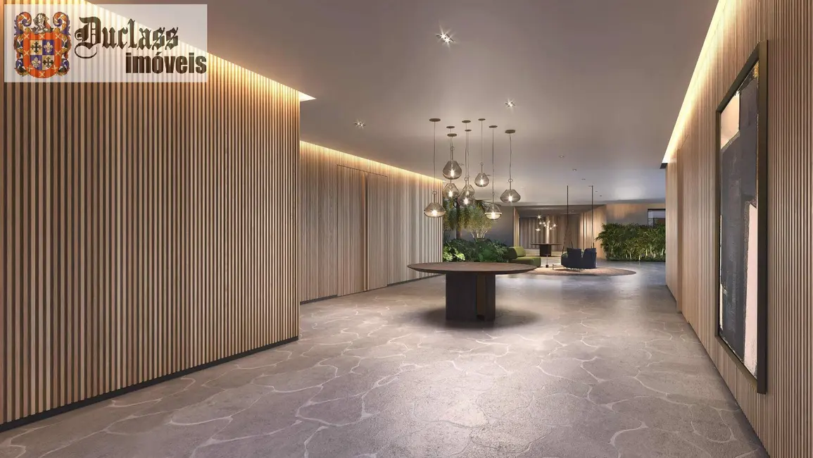 Apartamento com 4 quartos à venda, 772m2 em Jardim América, São Paulo - SP - imagem 4 Foto 4 de Apartamento com 4 quartos à venda, 772m2 em Jardim América, São Paulo - SP