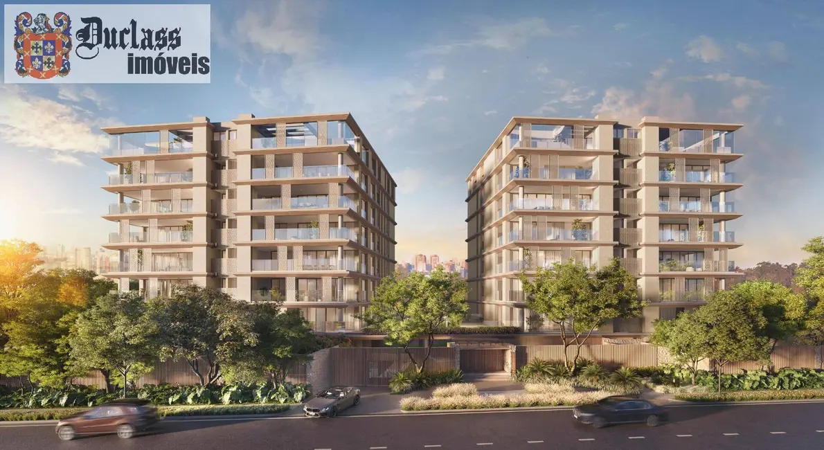 Apartamento com 4 quartos à venda, 772m2 em Jardim América, São Paulo - SP - imagem 1 Foto 1 de Apartamento com 4 quartos à venda, 772m2 em Jardim América, São Paulo - SP