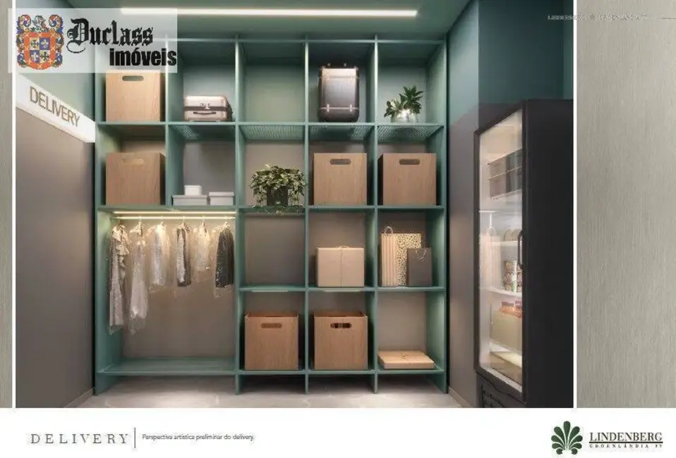 Apartamento com 4 quartos à venda, 772m2 em Jardim América, São Paulo - SP - imagem 9 Foto 9 de Apartamento com 4 quartos à venda, 772m2 em Jardim América, São Paulo - SP