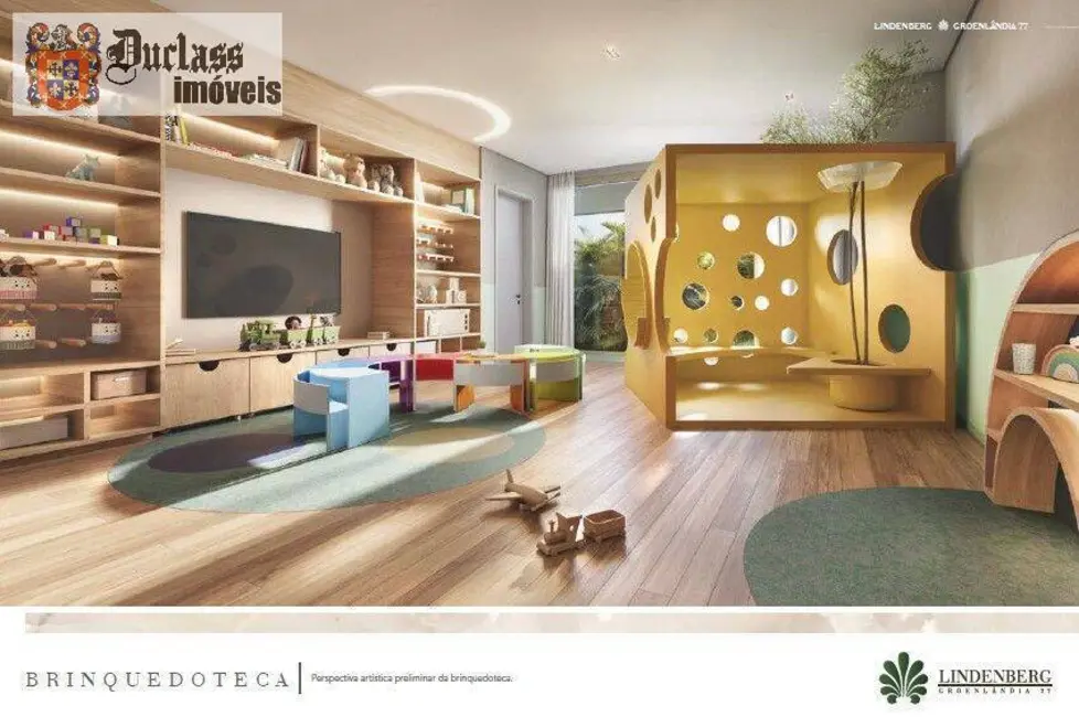 Apartamento com 4 quartos à venda, 772m2 em Jardim América, São Paulo - SP - imagem 6 Foto 6 de Apartamento com 4 quartos à venda, 772m2 em Jardim América, São Paulo - SP