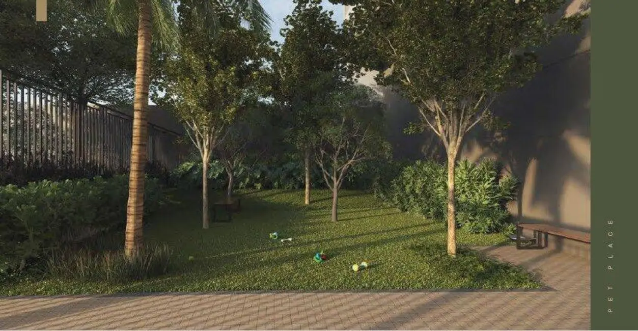 Foto 4 de Apartamento com 2 quartos à venda, 70m2 em Vila Sofia, São Paulo - SP